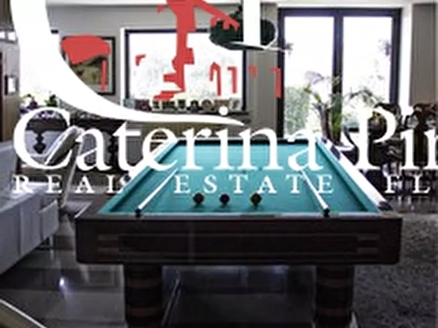 Immagine 28 di Villa in vendita  in via delle Sezioni 10 a Massarosa