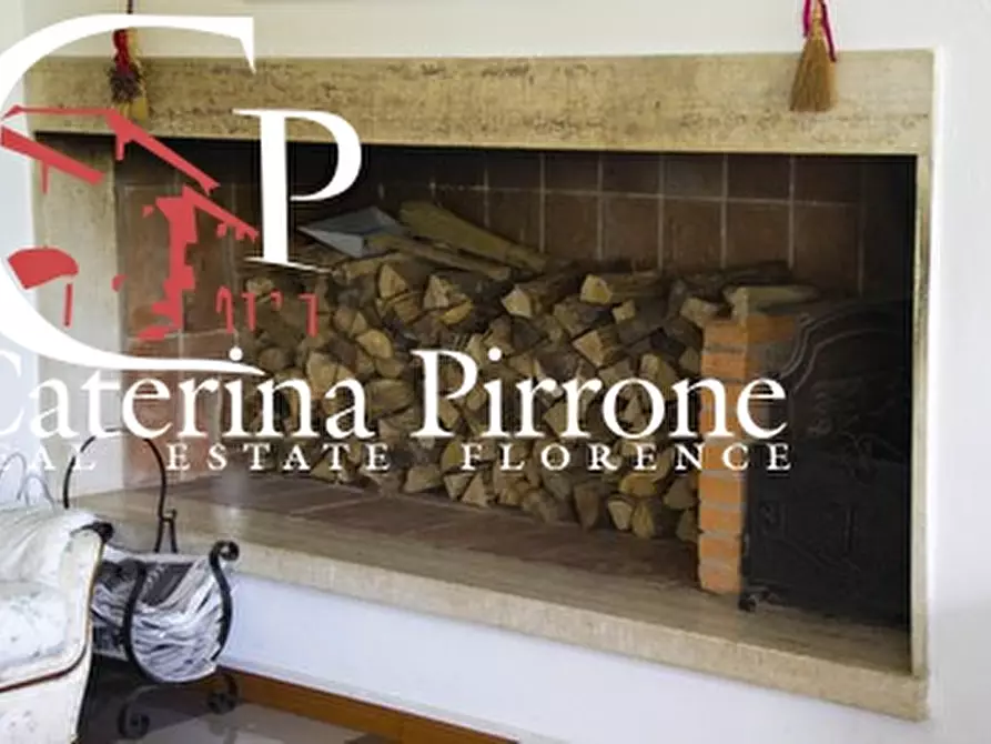 Immagine 29 di Villa in vendita  in via delle Sezioni 10 a Massarosa