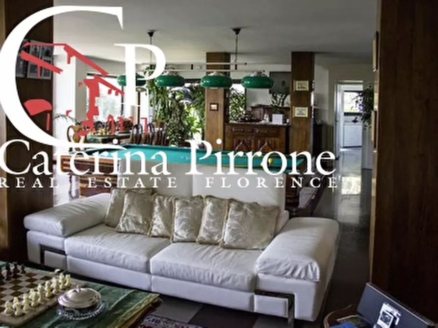 Immagine 31 di Villa in vendita  in via delle Sezioni 10 a Massarosa