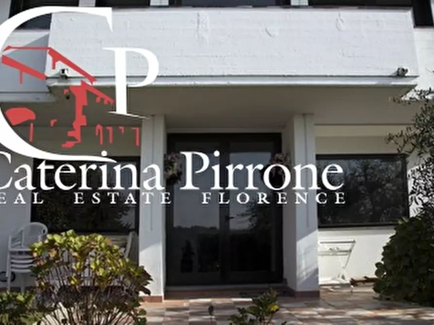 Immagine 39 di Villa in vendita  in via delle Sezioni 10 a Massarosa