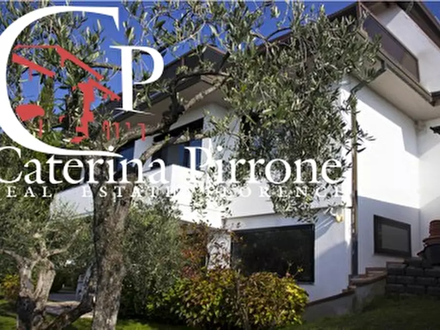 Immagine 40 di Villa in vendita  in via delle Sezioni 10 a Massarosa