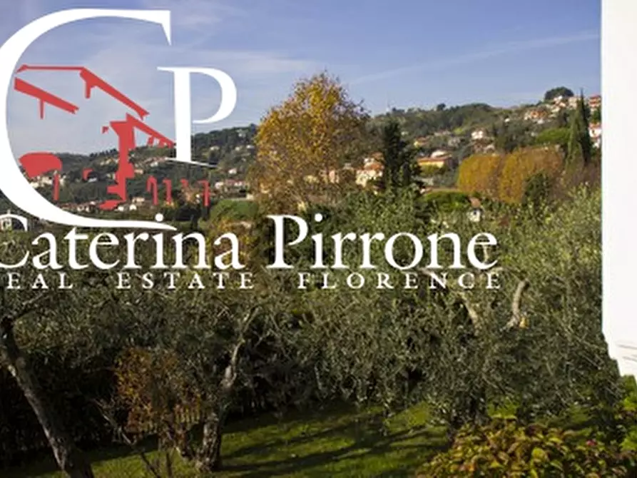 Immagine 42 di Villa in vendita  in via delle Sezioni 10 a Massarosa