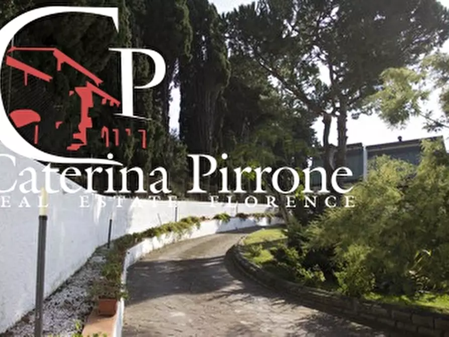 Immagine 45 di Villa in vendita  in via delle Sezioni 10 a Massarosa