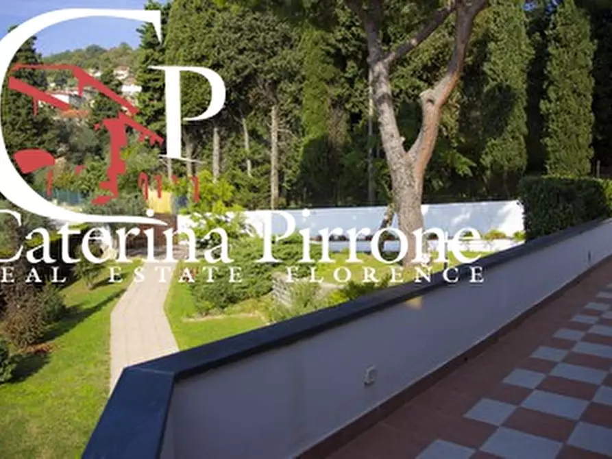 Immagine 46 di Villa in vendita  in via delle Sezioni 10 a Massarosa