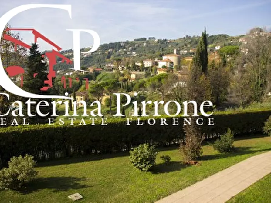 Immagine 48 di Villa in vendita  in via delle Sezioni 10 a Massarosa