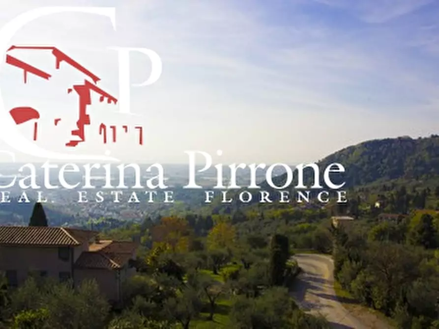 Immagine 50 di Villa in vendita  in via delle Sezioni 10 a Massarosa