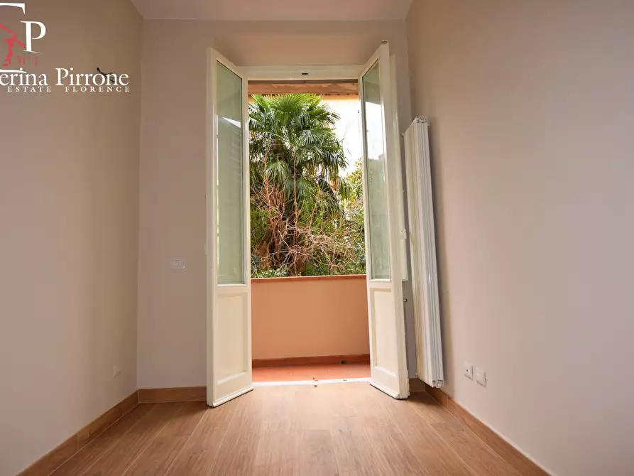 Immagine 2 di Appartamento in vendita  in via Castelfidardo 10 a Firenze