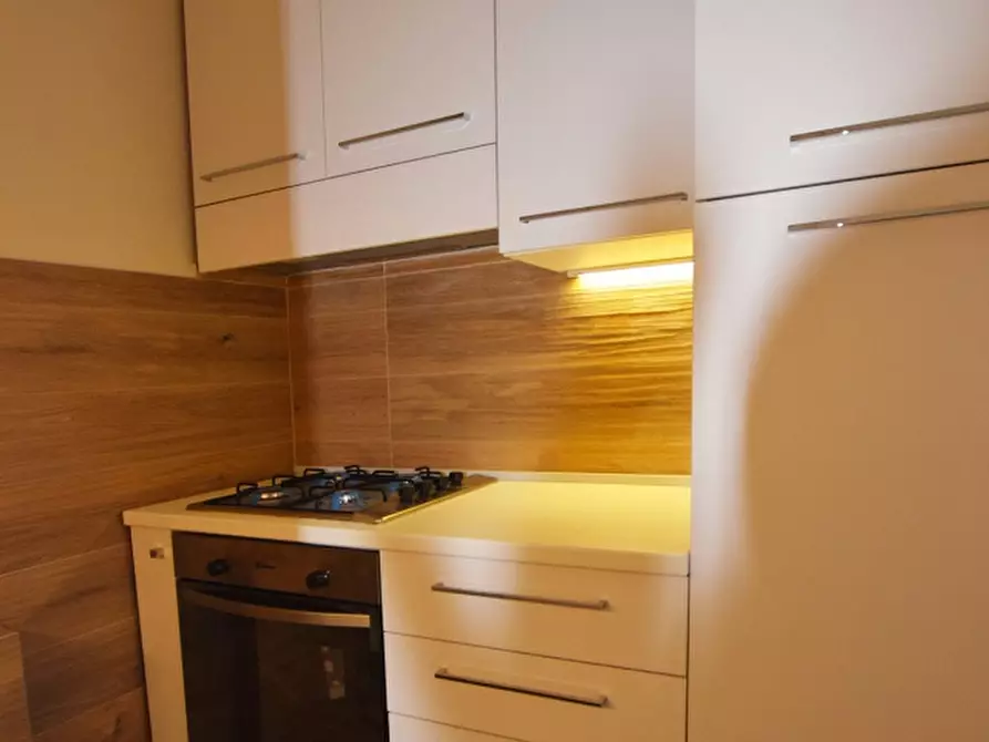 Immagine 4 di Appartamento in vendita  in via Castelfidardo 10 a Firenze