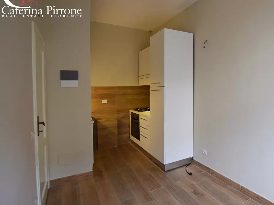 Immagine 6 di Appartamento in vendita  in via Castelfidardo 10 a Firenze