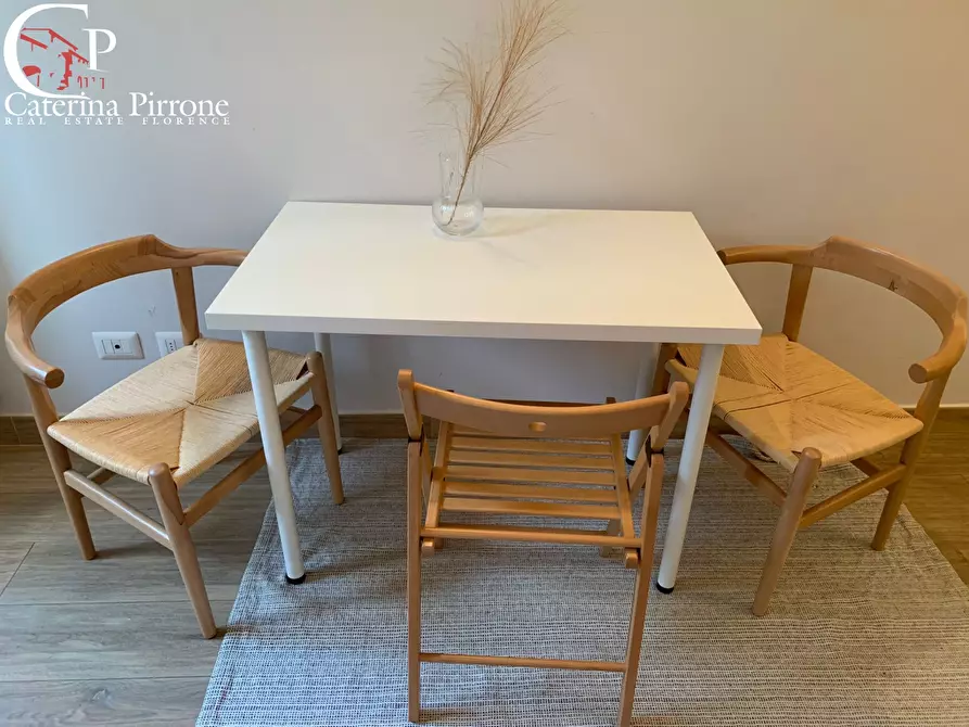 Immagine 8 di Appartamento in vendita  in via Castelfidardo 10 a Firenze