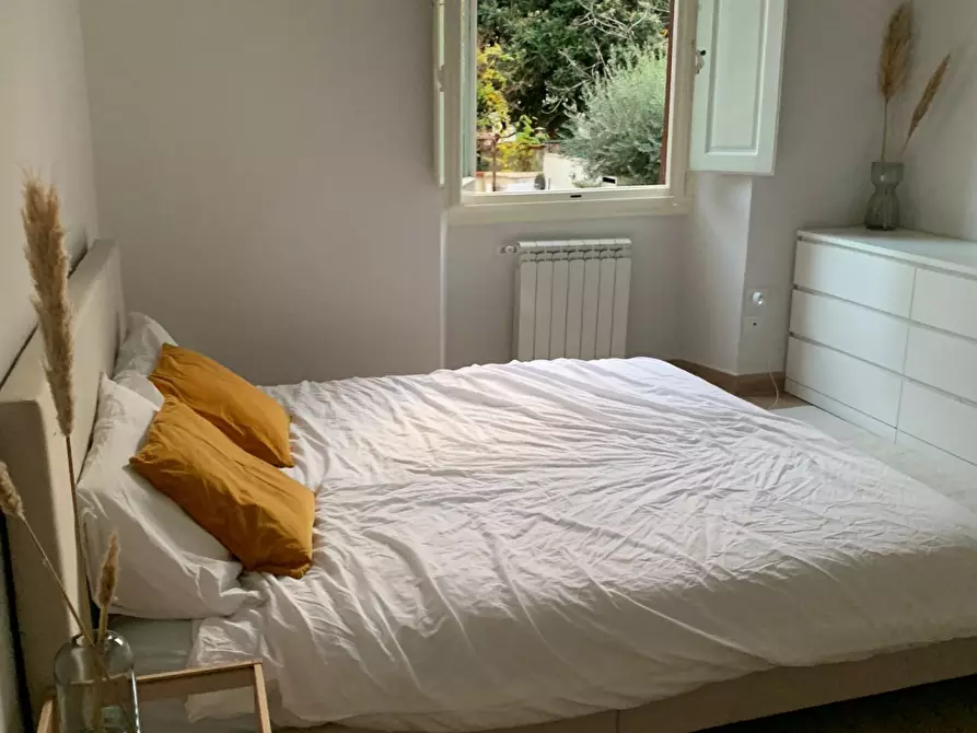 Immagine 16 di Appartamento in vendita  in via Castelfidardo 10 a Firenze