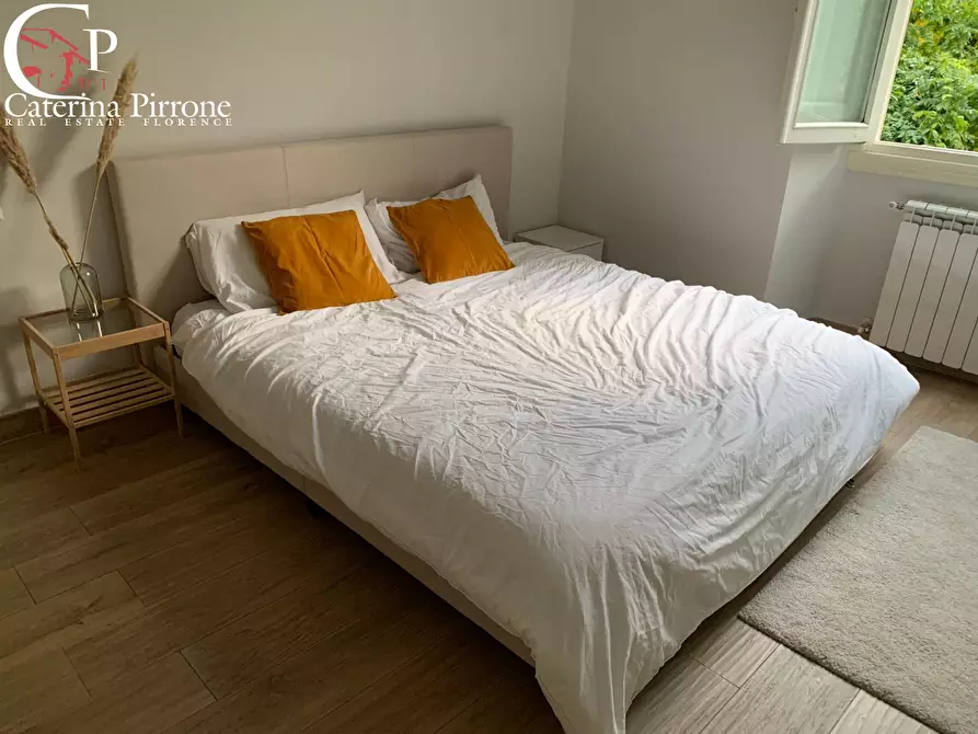 Immagine 17 di Appartamento in vendita  in via Castelfidardo 10 a Firenze