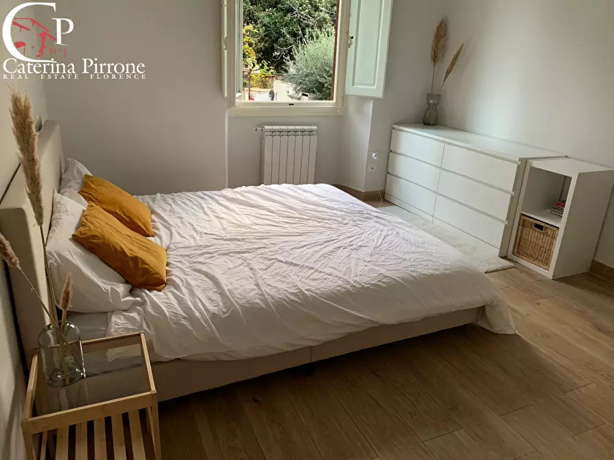Immagine 19 di Appartamento in vendita  in via Castelfidardo 10 a Firenze