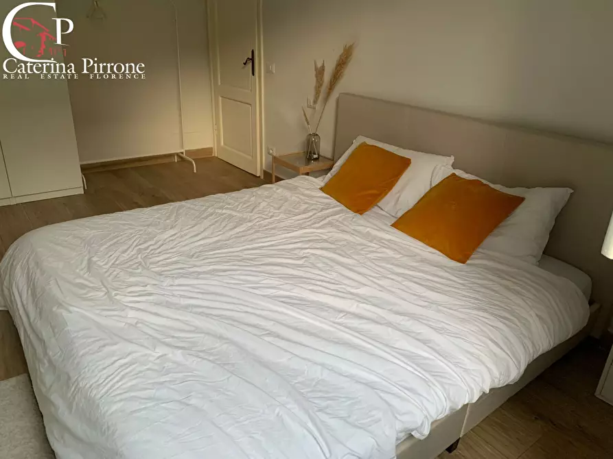 Immagine 22 di Appartamento in vendita  in via Castelfidardo 10 a Firenze