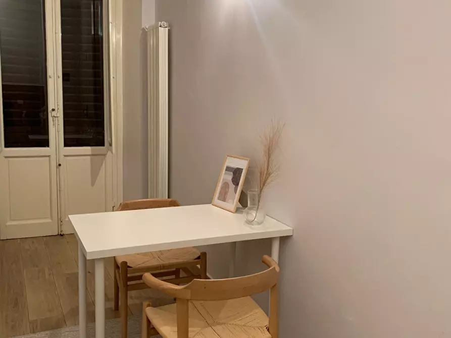 Immagine 9 di Appartamento in vendita  in via Castelfidardo 10 a Firenze