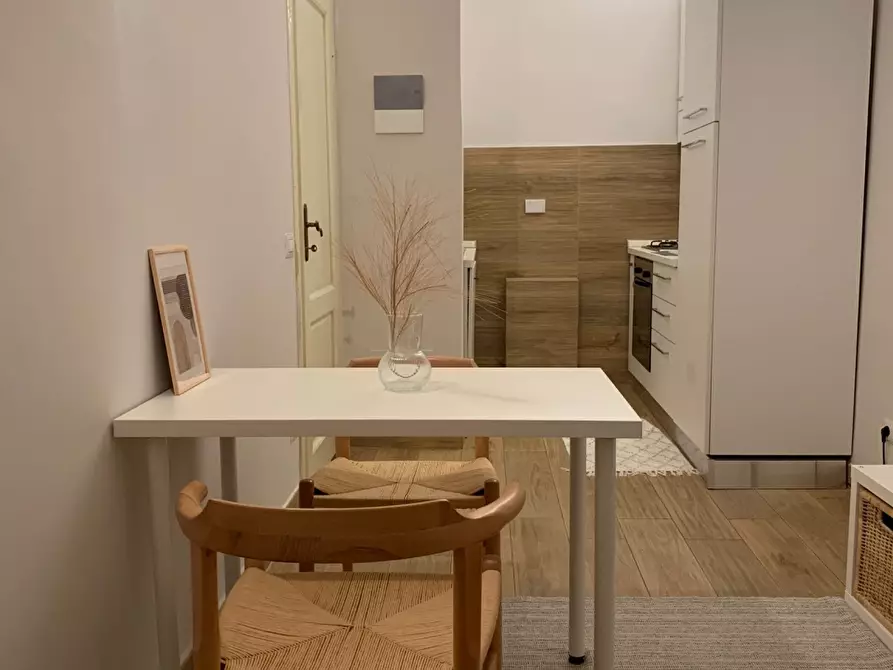 Immagine 14 di Appartamento in vendita  in via Castelfidardo 10 a Firenze