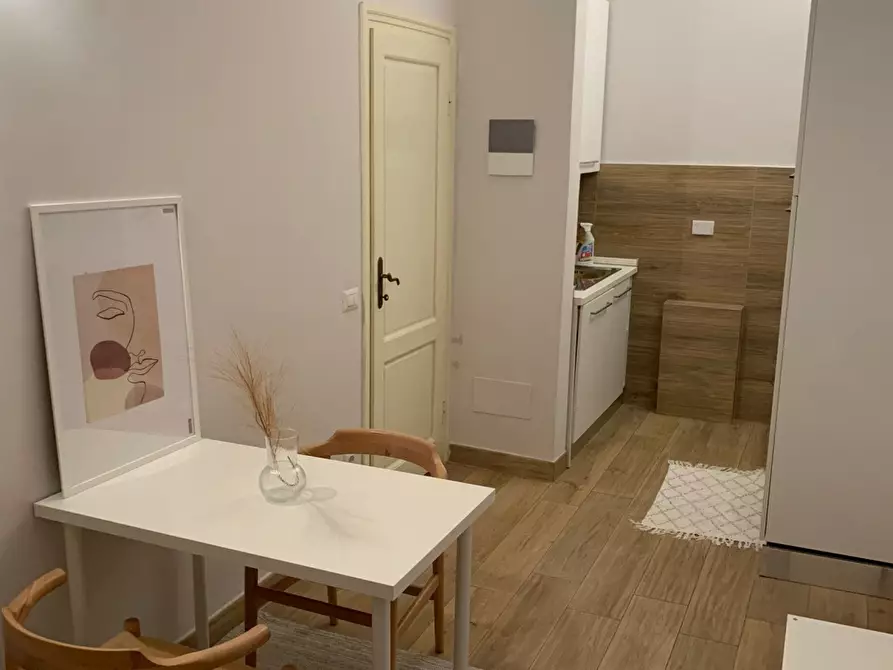 Immagine 10 di Appartamento in vendita  in via Castelfidardo 10 a Firenze