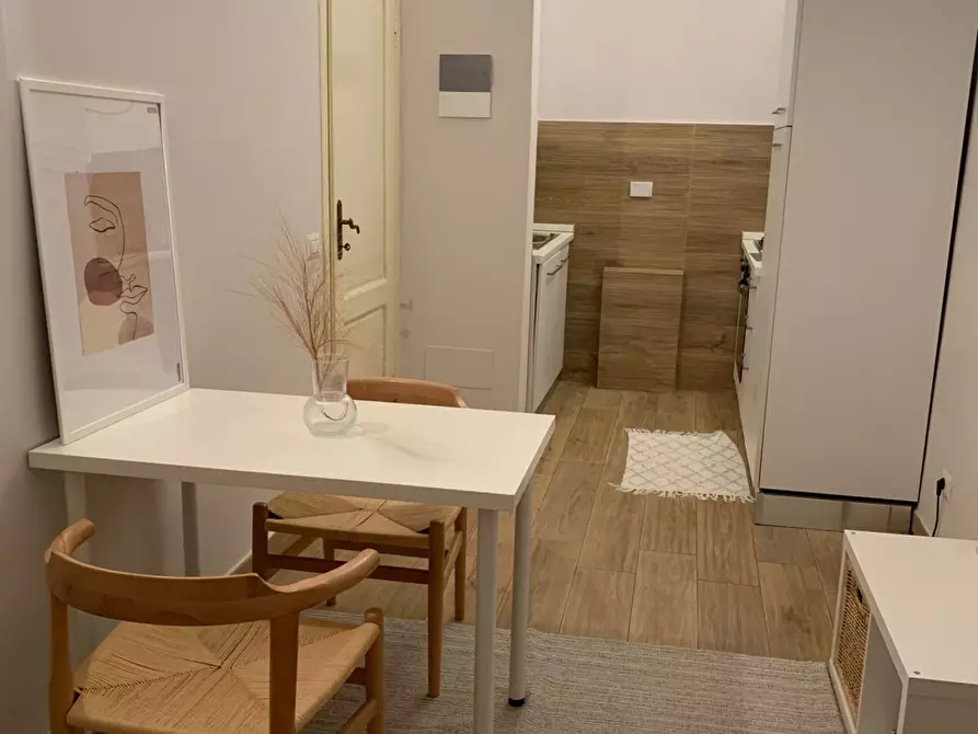 Immagine 13 di Appartamento in vendita  in via Castelfidardo 10 a Firenze