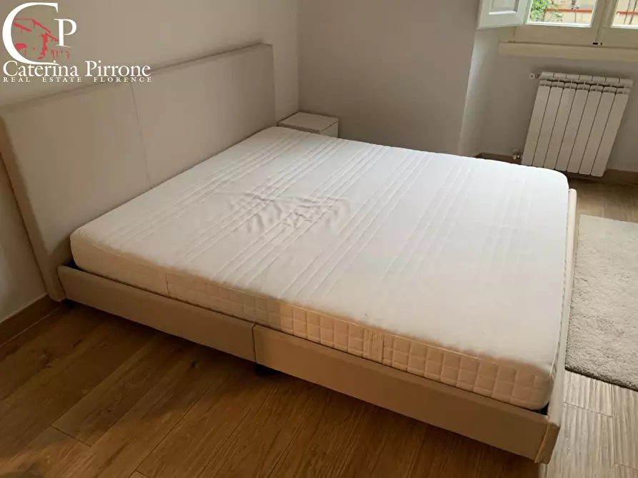 Immagine 25 di Appartamento in vendita  in via Castelfidardo 10 a Firenze