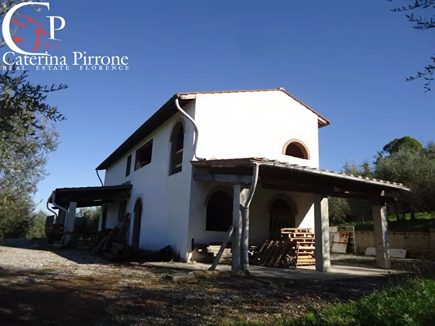 Immagine 6 di Azienda agricola in vendita  in via Buecchio a San Miniato