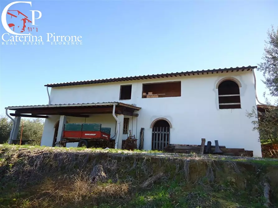 Immagine 7 di Azienda agricola in vendita  in via Buecchio a San Miniato