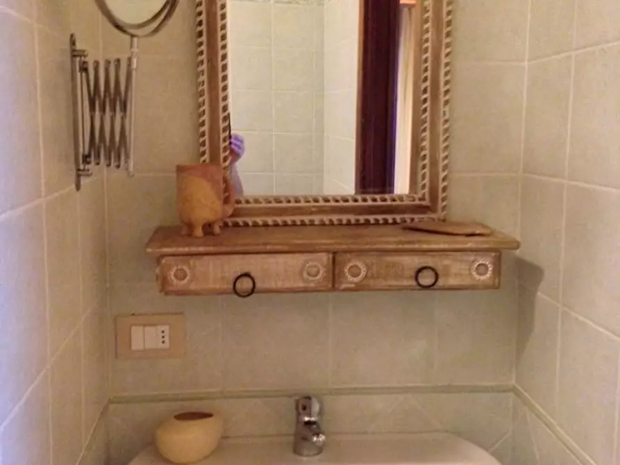 Immagine 39 di Rustico / casale in vendita  in via di Valle 3 a Pontassieve