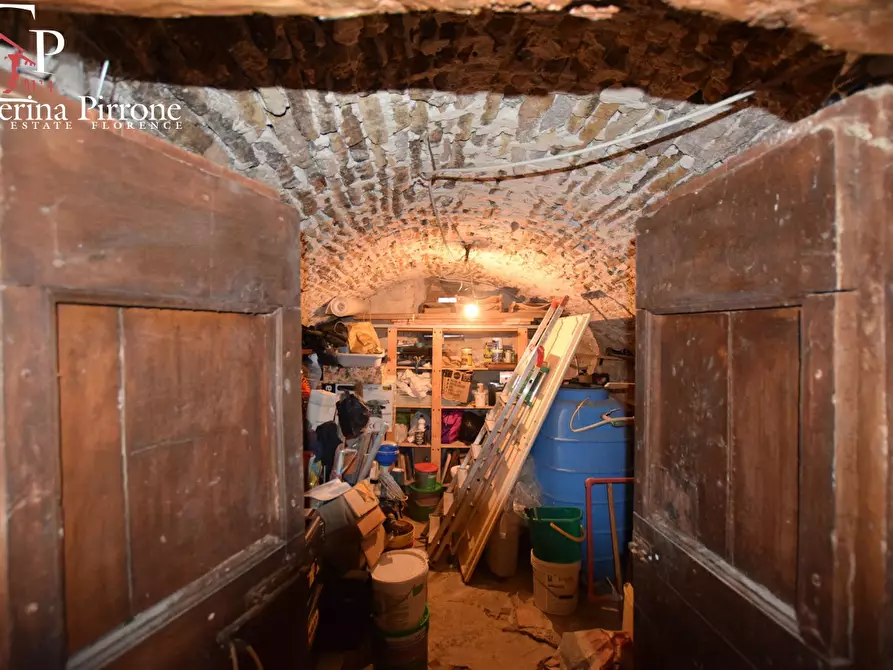 Immagine 40 di Rustico / casale in vendita  in via di Valle 3 a Pontassieve