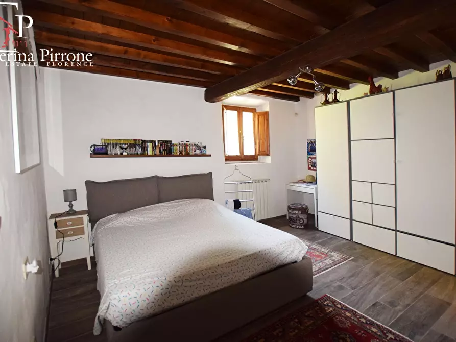 Immagine 30 di Rustico / casale in vendita  in via di Valle 3 a Pontassieve