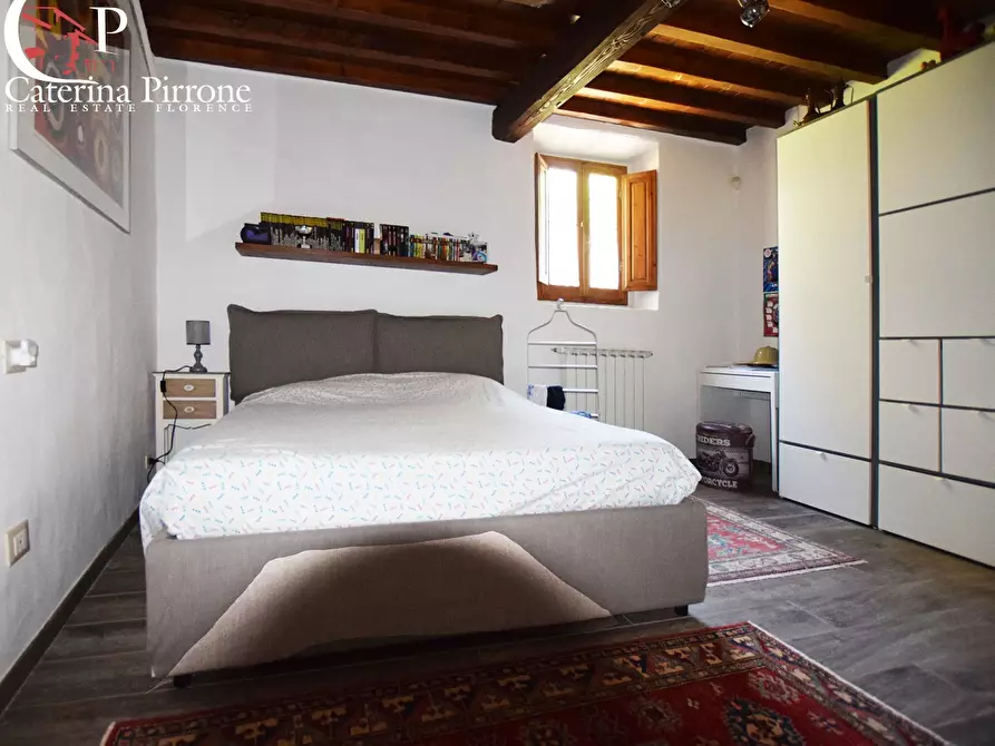 Immagine 31 di Rustico / casale in vendita  in via di Valle 3 a Pontassieve