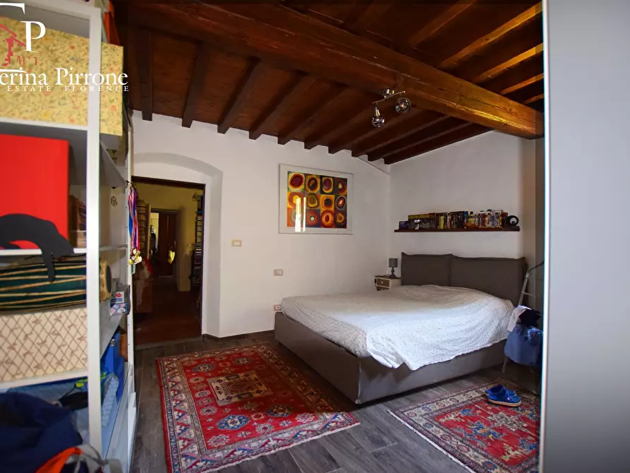 Immagine 29 di Rustico / casale in vendita  in via di Valle 3 a Pontassieve