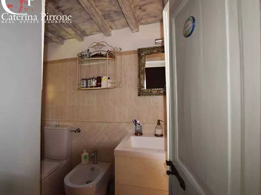 Immagine 38 di Rustico / casale in vendita  in via di Valle 3 a Pontassieve