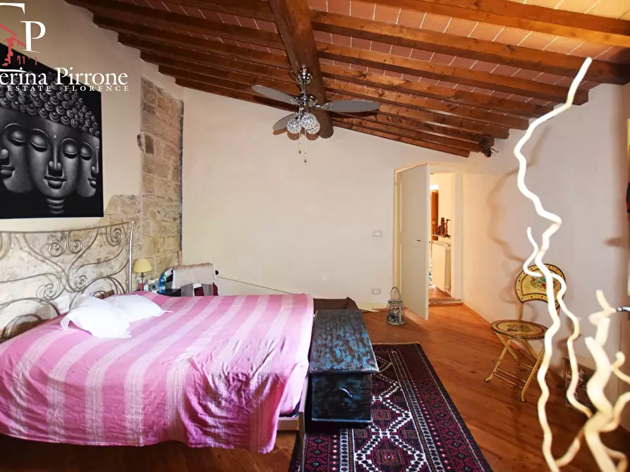 Immagine 35 di Rustico / casale in vendita  in via di Valle 3 a Pontassieve