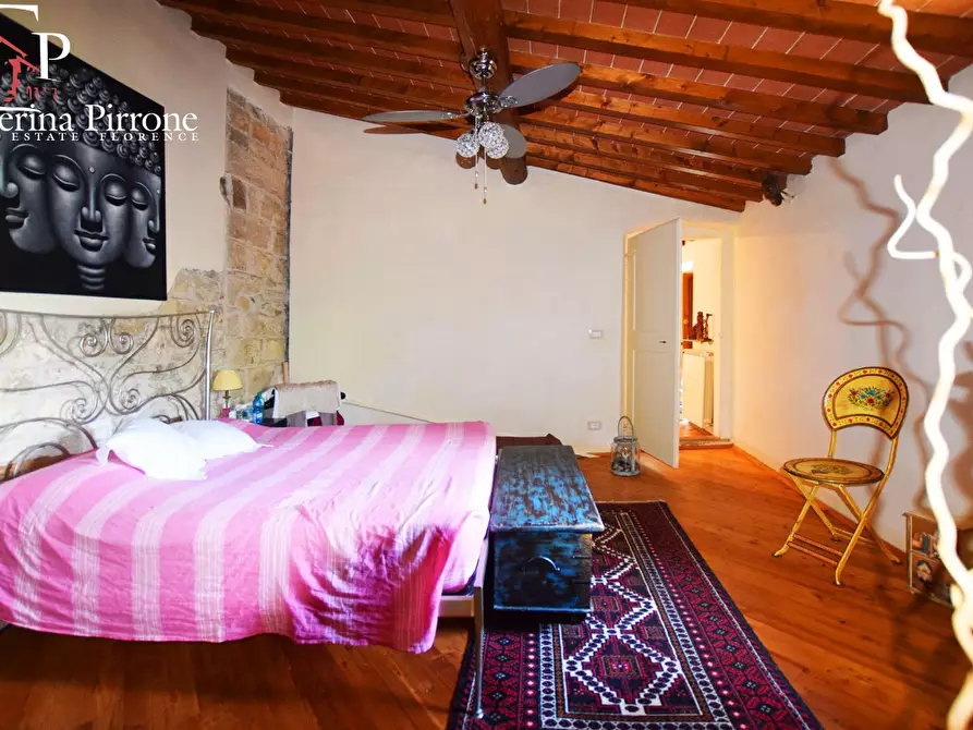 Immagine 36 di Rustico / casale in vendita  in via di Valle 3 a Pontassieve