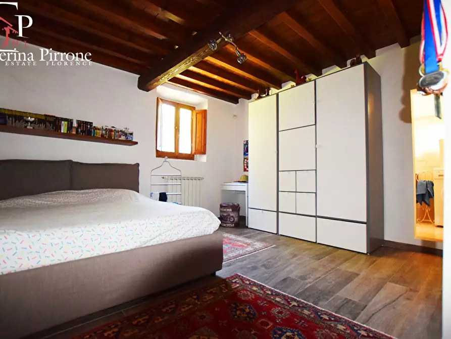 Immagine 32 di Rustico / casale in vendita  in via di Valle 3 a Pontassieve