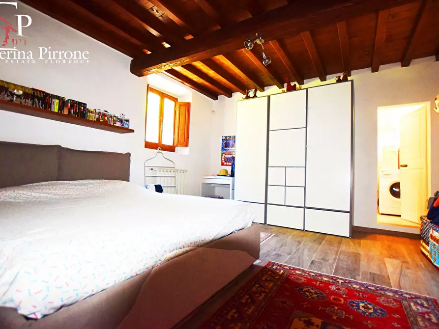 Immagine 28 di Rustico / casale in vendita  in via di Valle 3 a Pontassieve