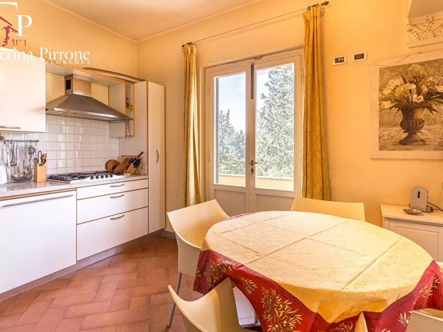 Immagine 26 di Villa in vendita  in via de' Fancelli 10 a Firenze
