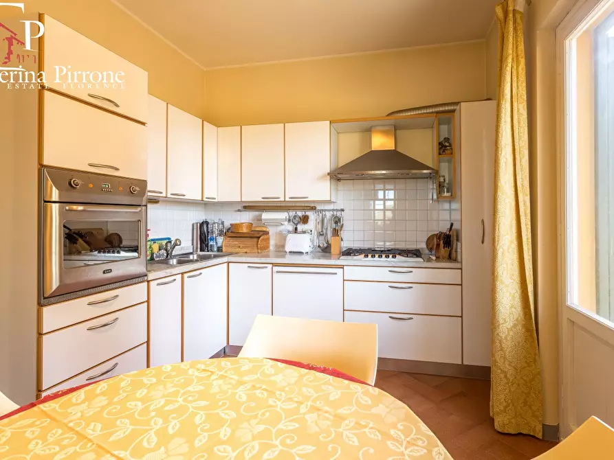 Immagine 27 di Villa in vendita  in via de' Fancelli 10 a Firenze