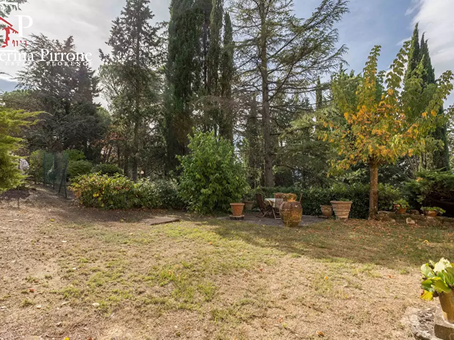 Immagine 13 di Villa in vendita  in via de' Fancelli 10 a Firenze