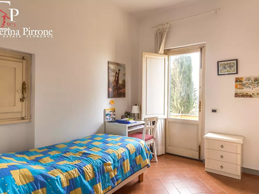 Immagine 37 di Villa in vendita  in via de' Fancelli 10 a Firenze
