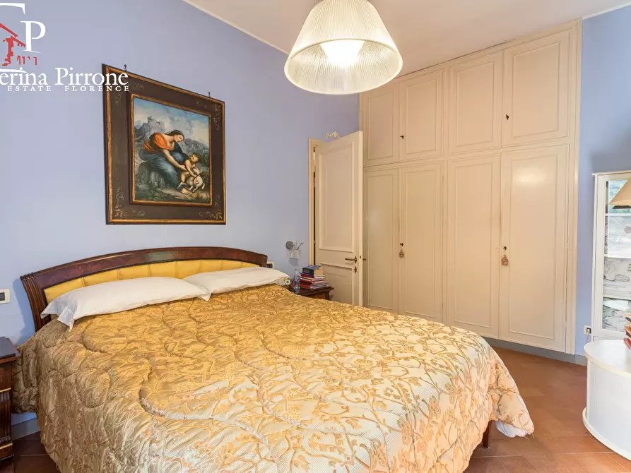 Immagine 36 di Villa in vendita  in via de' Fancelli 10 a Firenze