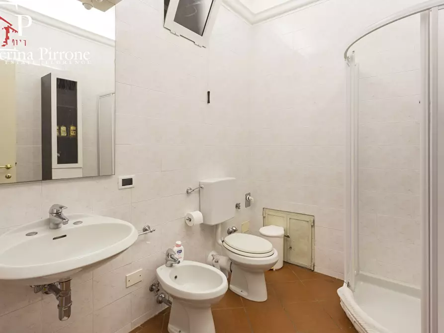 Immagine 44 di Villa in vendita  in via de' Fancelli 10 a Firenze