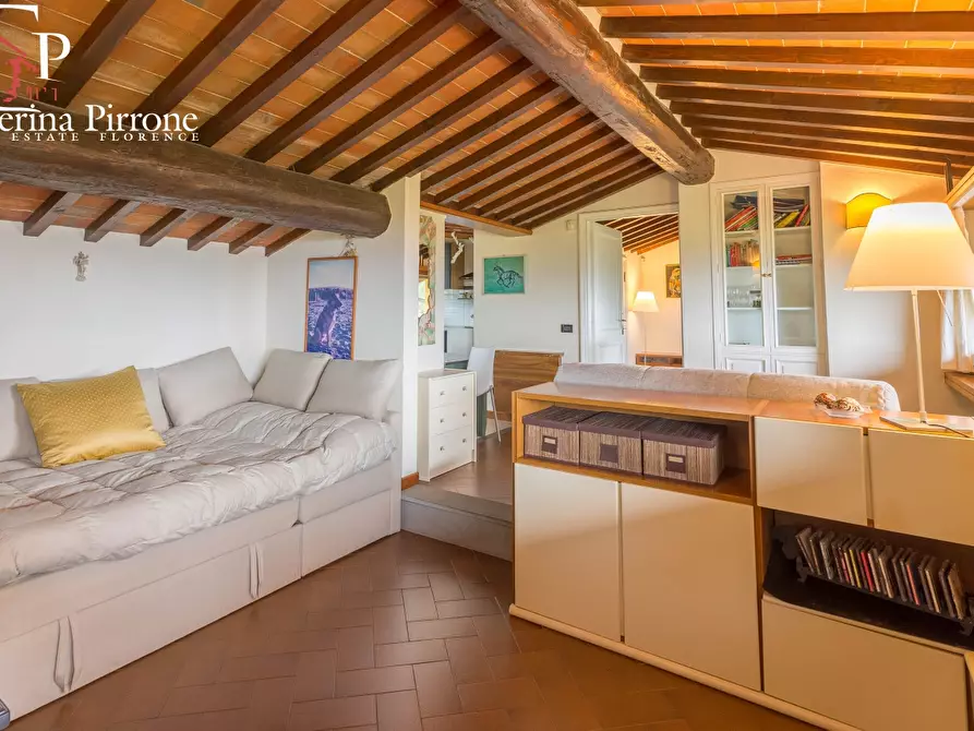 Immagine 38 di Villa in vendita  in via de' Fancelli 10 a Firenze