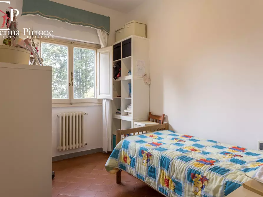 Immagine 39 di Villa in vendita  in via de' Fancelli 10 a Firenze