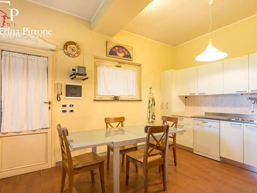 Immagine 29 di Villa in vendita  in via de' Fancelli 10 a Firenze
