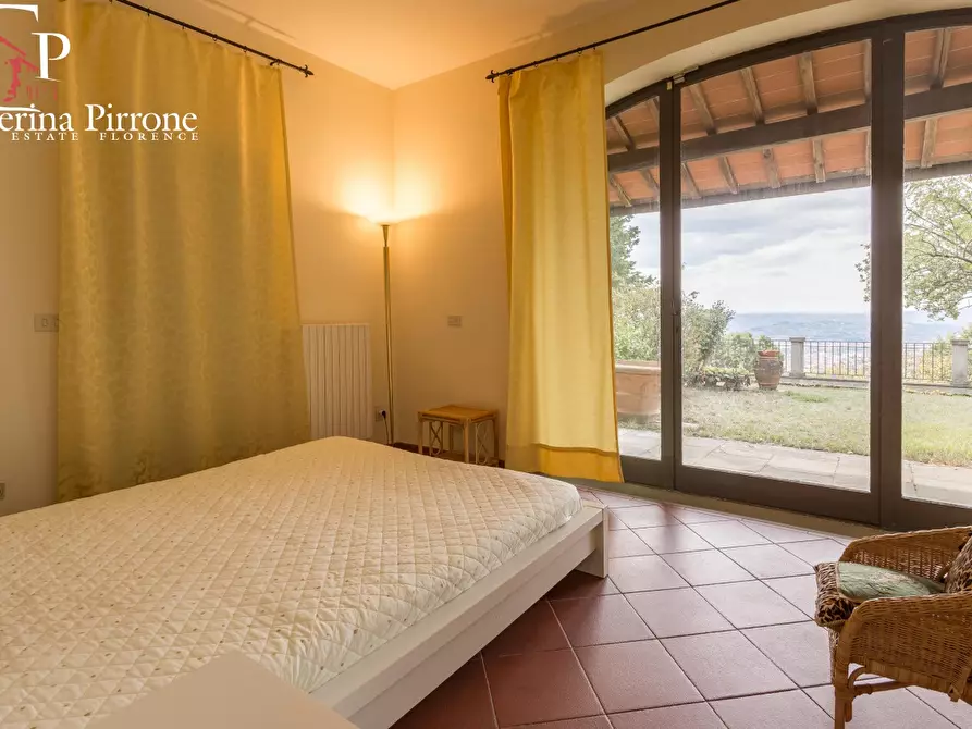 Immagine 40 di Villa in vendita  in via de' Fancelli 10 a Firenze