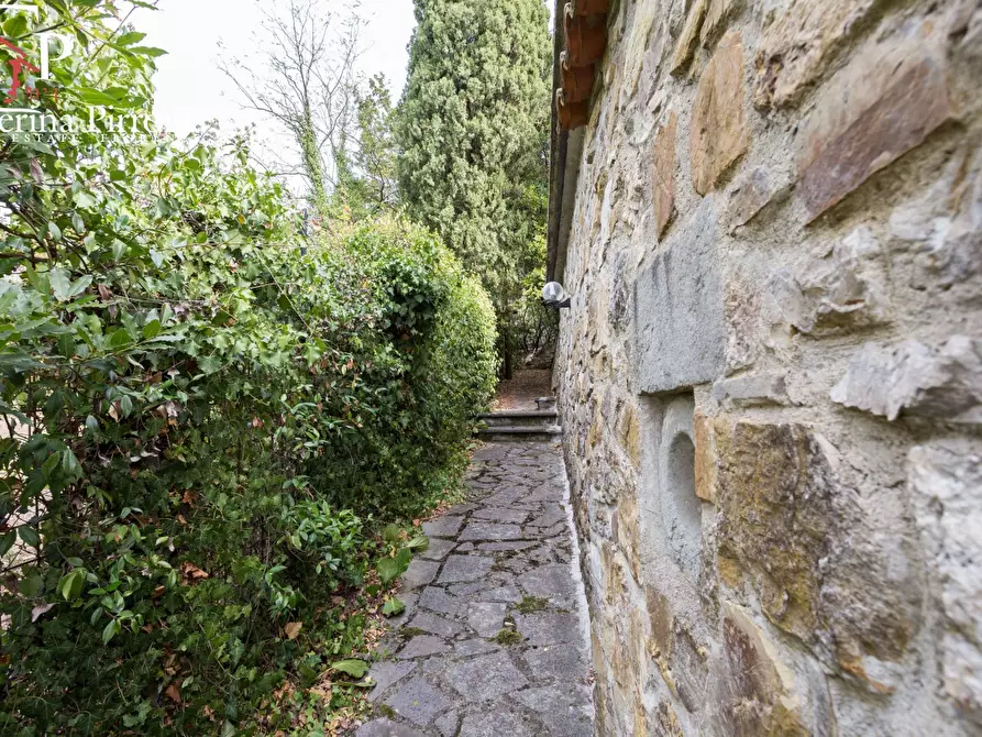 Immagine 8 di Villa in vendita  in via de' Fancelli 10 a Firenze