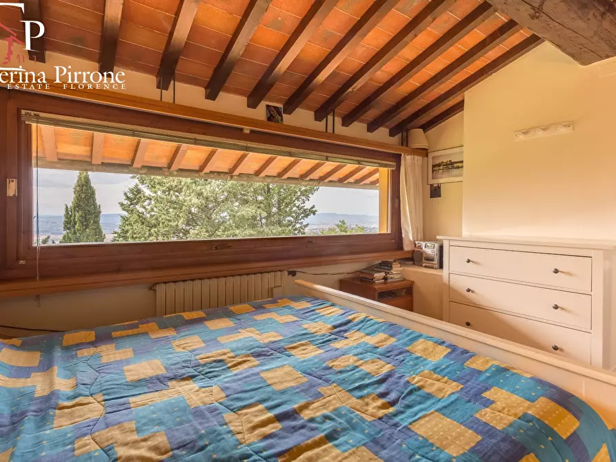 Immagine 34 di Villa in vendita  in via de' Fancelli 10 a Firenze