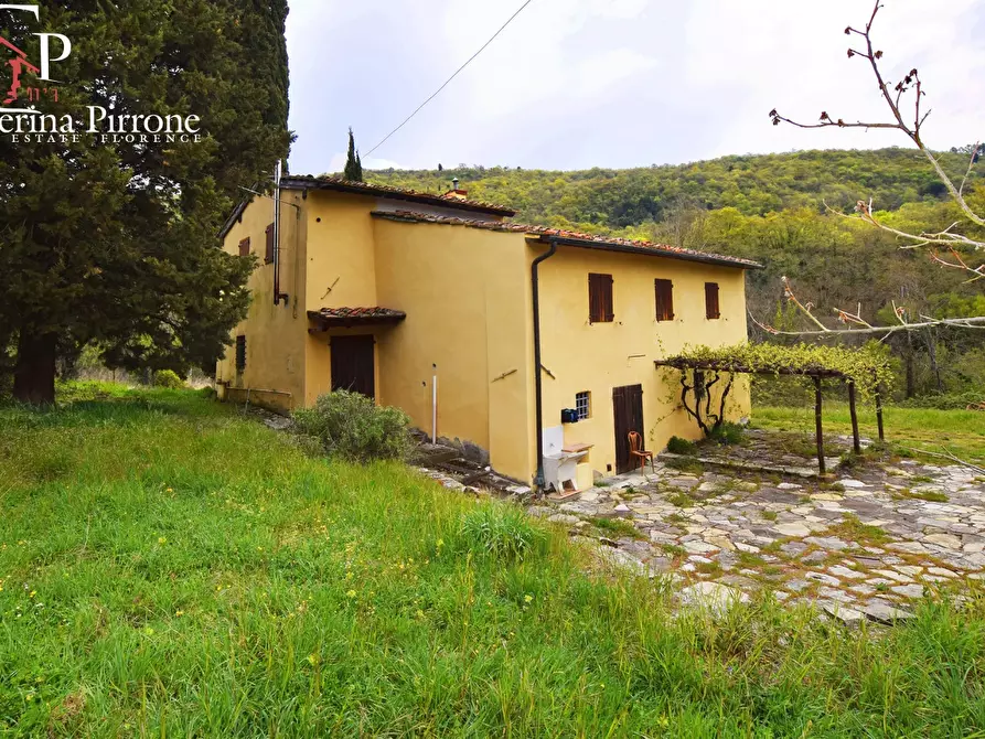 Immagine 1 di Rustico / casale in vendita  in via di Ontignano a Fiesole