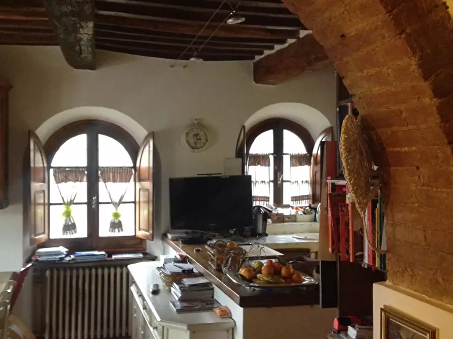 Immagine 6 di Rustico / casale in vendita  in via Boccagnello 29 a Vicchio