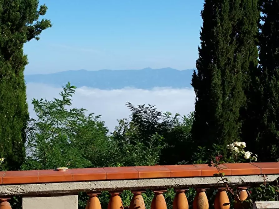 Immagine 5 di Rustico / casale in vendita  in via Boccagnello 29 a Vicchio